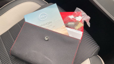 Nissan Qashqai 1.3 DiG-T MH 158 Tekna 5dr Xtronic Petrol Hatchback